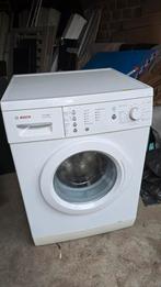Bosch Classixx 7 VarioPerfect Wasmachine, Ophalen