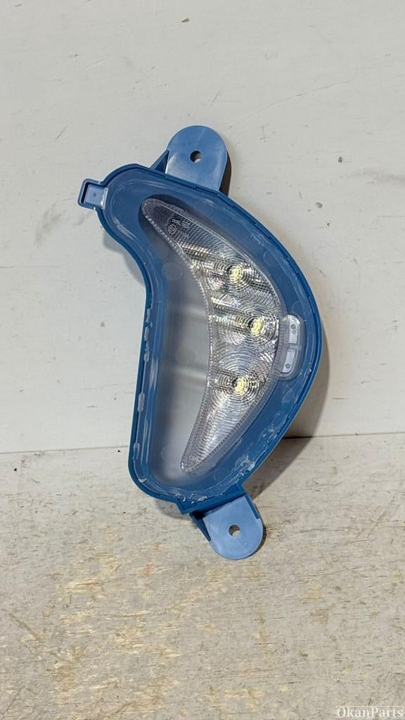 Renault Zoe LED linker dagrijverlichting links 266059193R