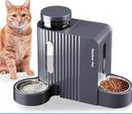 Automatische voederbak voor kat en hond -NIEUW, Dieren en Toebehoren, Kattenvoerbakken en Drinkbakken, Ophalen of Verzenden, Nieuw