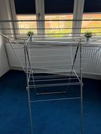 Droogrek, Ophalen, Gebruikt, Wasrek