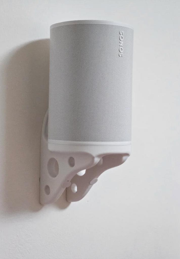 Sonos Era100 Muur bevestiging beugel, Overige typen, Nieuw, Ophalen of Verzenden, Sonos
