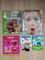 Pakket nr.2 tienerboeken  KOOPJE, Ophalen of Verzenden, Zo goed als nieuw, Verschillende onderwerpen