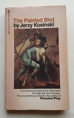 Jerzy Kosinski - The painted bird (engels), Ophalen of Verzenden, Gelezen