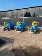 Watertaxi, complete watergeef unit. watertank waterpomp, Ophalen, Overige typen