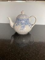 Vintage theepot Barratts England, Overige typen, Ophalen of Verzenden, Zo goed als nieuw, Overige stijlen