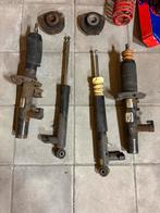 Golf 6 DCC Schokdempers - Set van 4, Ophalen of Verzenden, Gebruikt, Volkswagen