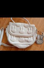 Nieuwe handtasje nijntje crème, Ophalen of Verzenden, Nieuw, Overige kleuren, Handtas