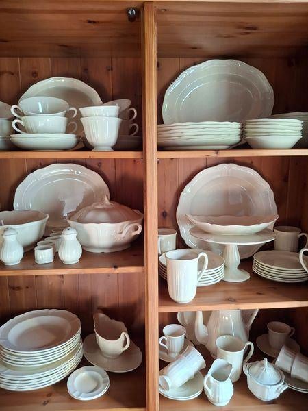 Wedgewood servies, Ophalen, Overige typen, Zo goed als nieuw, Wedgwood