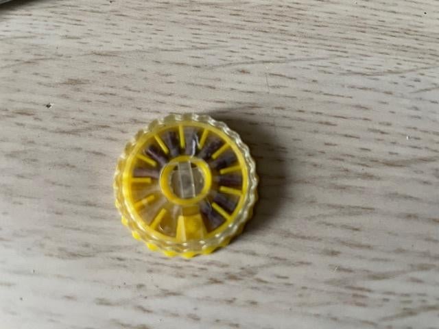 Nr.308: Vuursteentjes voor aansteker, Ophalen of Verzenden, Nieuw, Overige typen