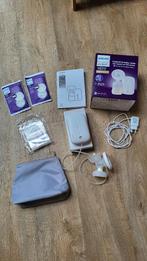 Philips AVENT enkele elektrische borstpomp SCF396, Kinderen en Baby's, Babyvoeding en Toebehoren, Ophalen, Gebruikt, Borstkolf