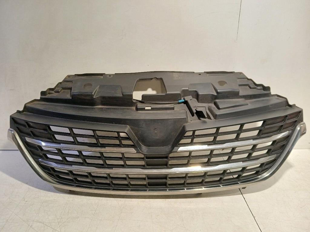 Grille Renault Trafic, Onderdelen@venauto.nl, Van der Ven Autorecycling B.V., Gebruikt, Ettenseweg 76, 4706 PB Roosendaal, The Netherlands