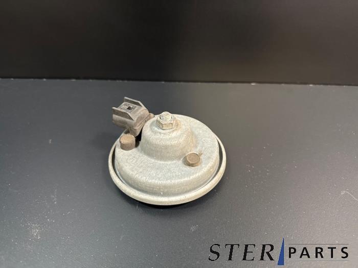 Claxon van een Mercedes Vito, Gebruikt, -, Ophalen of Verzenden, -