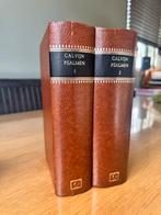 Johannes Calvijn ~ Verklaring van de psalmen, Boeken, Ophalen of Verzenden, Gelezen, Christendom | Protestants