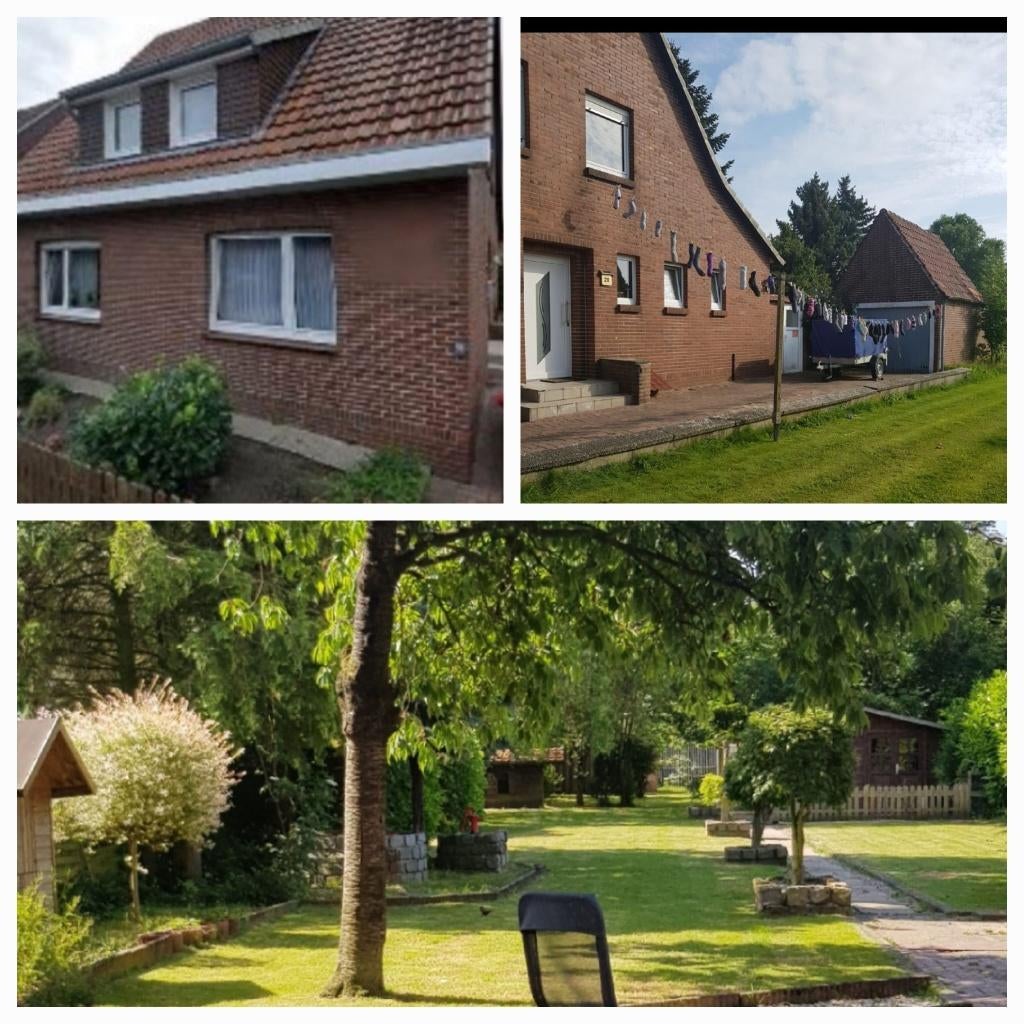 Koopwoning Duitsland (Bad Bentheim), Huizen en Kamers, Buitenland, Duitsland, Woonhuis, Landelijk, Verkoop zonder makelaar