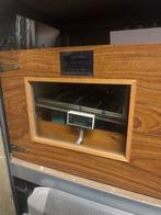 Ms broedmachine, Dieren en Toebehoren, Ophalen of Verzenden, Broedmachine