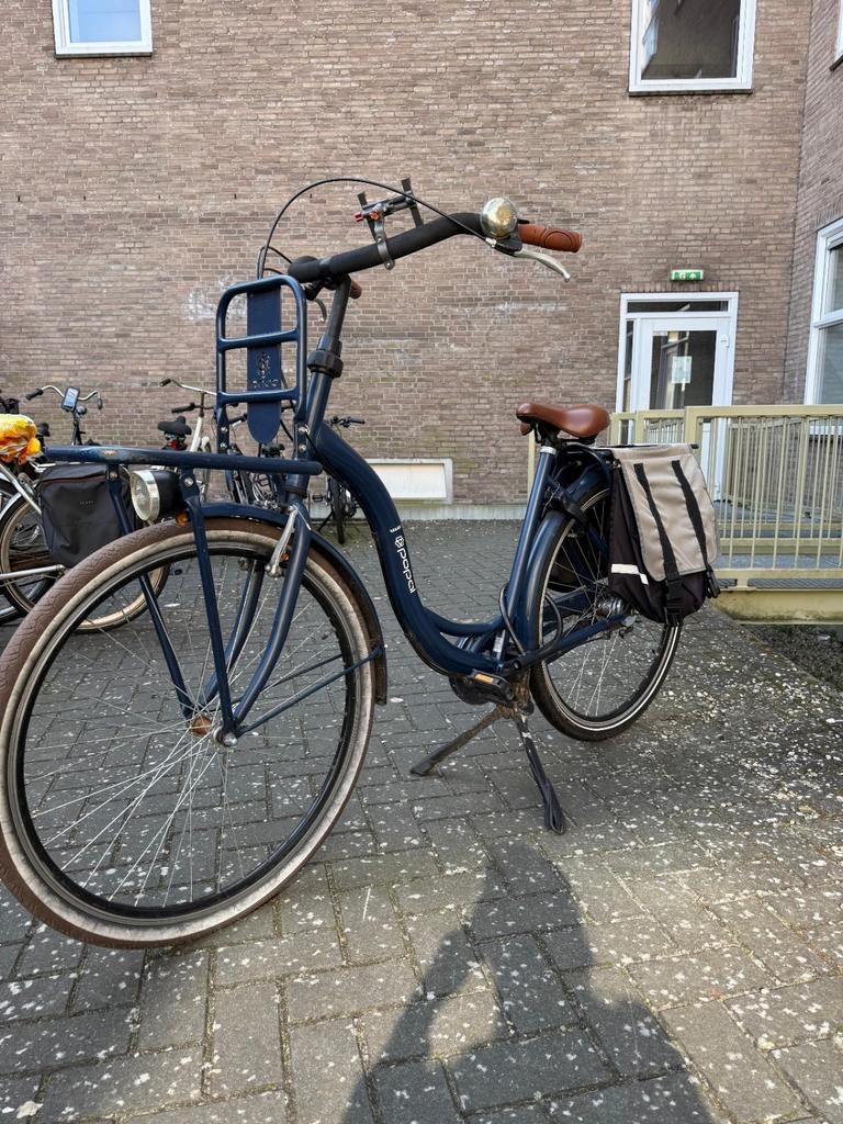 Bike, Fietsen en Brommers, Ophalen of Verzenden