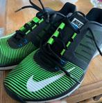 Nike training schoenen maat 42, Overige kleuren, Sportschoenen, Ophalen of Verzenden, Zo goed als nieuw