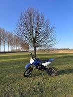 Pitbike 125cc Groot model, Fietsen en Brommers, Minibikes, Midibikes en Pitbikes, Ophalen, Gebruikt, 125 cc, Pitbike