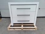 Sylt commode wit, Kinderen en Baby's, Kinderkamer | Commodes en Kasten, Ophalen, 50 tot 70 cm, 100 cm of meer, Zo goed als nieuw