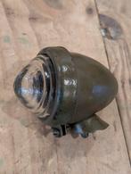 Lamp Harley WLA/Liberator Willys Jeep WW2, Verzamelen, Militaria | Tweede Wereldoorlog, Ophalen of Verzenden, Nederland