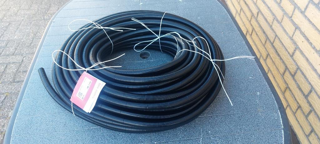 51271157  flexibele doorvoerbuis. Hert Buss, Ophalen of Verzenden