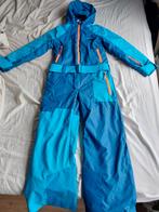 Wedze skipak blauw/lichtblauw, Ophalen of Verzenden, 100 tot 140 cm, Kleding, Overige merken