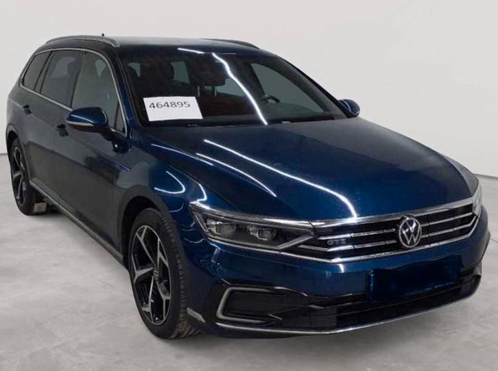 Passat Variant GTE 218pk | 360 cam | AID | Matrix | TRH, Auto's, Volkswagen, Bedrijf, Te koop, Passat, 360° camera, ABS, Achteruitrijcamera