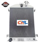 Radiateur Ford HI-BOY Ford ENGINE 1932 AT/MT, Nieuw, Ophalen of Verzenden