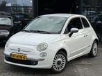 Fiat 500 1.2 Sport LMVELGEN/AIRCO/LEDER/NAP/CARPLAY/APK 28-1, Auto's, Fiat, Euro 5, Gebruikt, 4 cilinders, 840 kg