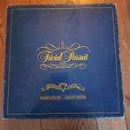 Trivial Pursuit 2e Editie, Hobby en Vrije tijd, Gezelschapsspellen | Bordspellen, Ophalen of Verzenden, Gebruikt