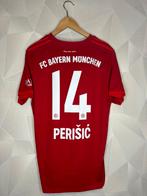 Bayern Munchen Thuis 2019/2020 Perisic, Maat L, Ophalen of Verzenden, Zo goed als nieuw, Shirt