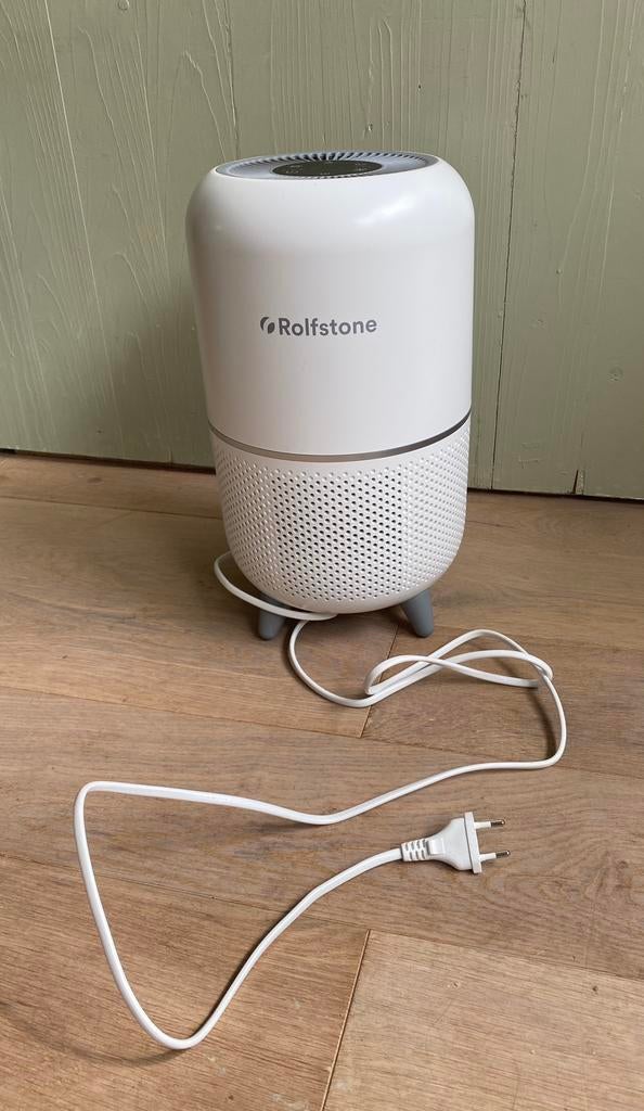 Luchtreiniger Rolfstone Air Balance met extra filter, Witgoed en Apparatuur, Luchtbehandelingsapparatuur, Ophalen of Verzenden