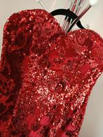 Avond/ gala jurk, Maat 38/40 (M), Nieuw, Ophalen of Verzenden, Onbekend