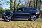 Skoda Kodiaq 1.5 TSI Sportline Business 7 Persoons Automaat/, Auto's, Skoda, 4 cilinders, 150 pk, Zwart, Origineel Nederlands