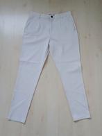 Stangata L'Essenziale Witte Broek Maat S, Wit, Stangata, Ophalen of Verzenden, Zo goed als nieuw