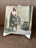 Froukje - Als Ik God Was vinyl single (nieuw), Ophalen of Verzenden, Zo goed als nieuw