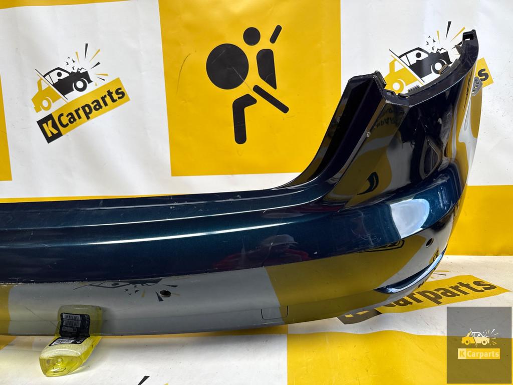 Achterbumper Audi A3 8V RS3 Origineel 8v4807511L Sportback, Auto-onderdelen, Carrosserie en Plaatwerk, Info@fabrikant.eu, Fabrikantstraat 1
1000 AA  Amsterdam, NL