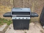 Campingaz Gasbarbecue Buitenkeuken met 4 Branders en Pit, Ophalen, Gebruikt, Campingaz