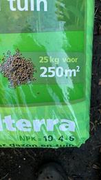 Culterra Mest 25kg - Topkwaliteit voor uw tuin!, Tuin en Terras, Ophalen of Verzenden, Mest