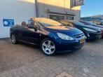 Peugeot 307cc 2.0  Blauw, Voorwielaandrijving, 1250 kg, Cabriolet, 49 €/maand