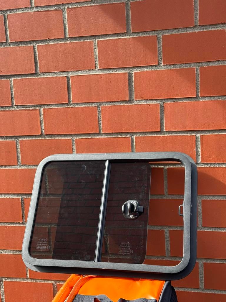 Schuifraam Voor Camper & Caravan, Dogus, Turkey, Nieuw, Ophalen of Verzenden