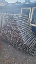 48 meter schapenhek 100 cm hoog., Ophalen, Hout, Tuinhek