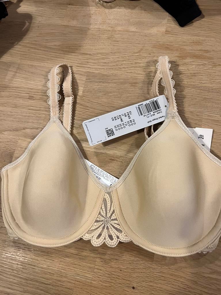 Triumph bh maat 70D 75E NIEUW!! Nu €15,-, Ophalen of Verzenden, BH