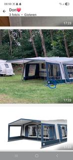 Dorema,voortentluifel model Locarno size 11, Ophalen, Zo goed als nieuw