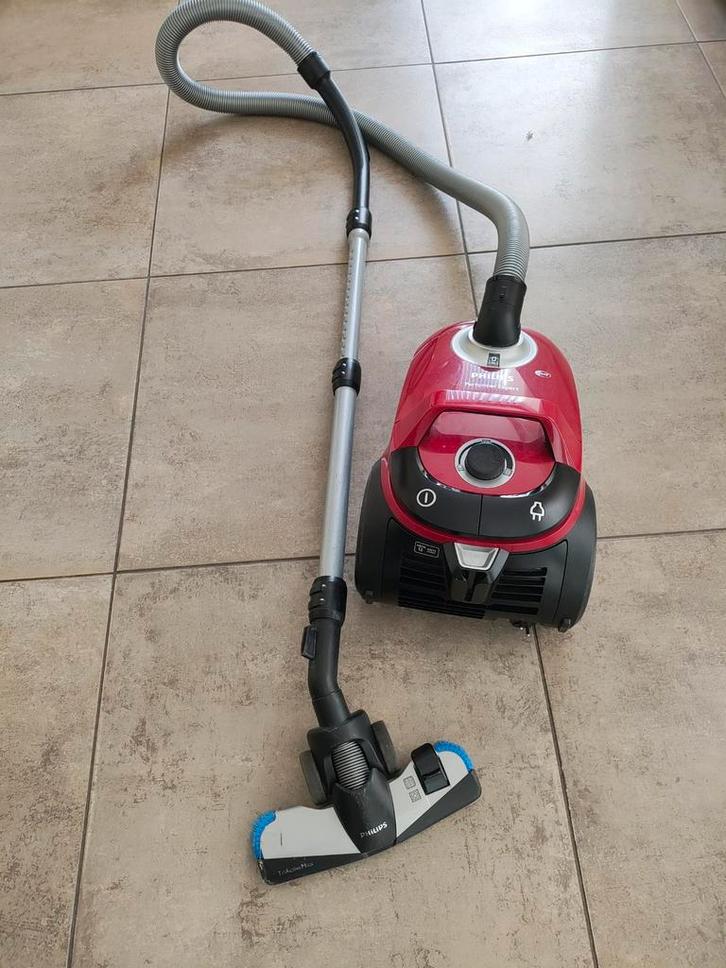 Philips Performer Expert stofzuiger, Witgoed en Apparatuur, Stofzuigers, Ophalen