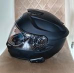 Shoei GT-Air XS incl. Pinlock en Cardo Freecom2+, Ophalen, XS, Kinderen, Integraalhelm