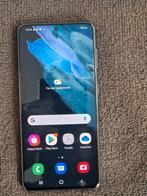 Samsung galaxy s21, Telecommunicatie, Mobiele telefoons | Samsung, Zwart, Ophalen of Verzenden, Zo goed als nieuw, 128 GB