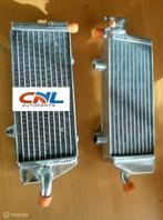 Radiateur KTM 250/450/505 SX-F/SXF 250SXF 2007-2012 08 09 10, Motoren, Nieuw, Ophalen of Verzenden