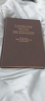 491 GEZANGEN LIEDBOEK v KERK OF THUIS piano/orgel+voorspelen, Gebruikt, Orgel, Ophalen of Verzenden, Thema
