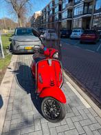 Vespa Sprint - 2020, Ophalen, Overige modellen, Zo goed als nieuw, Benzine